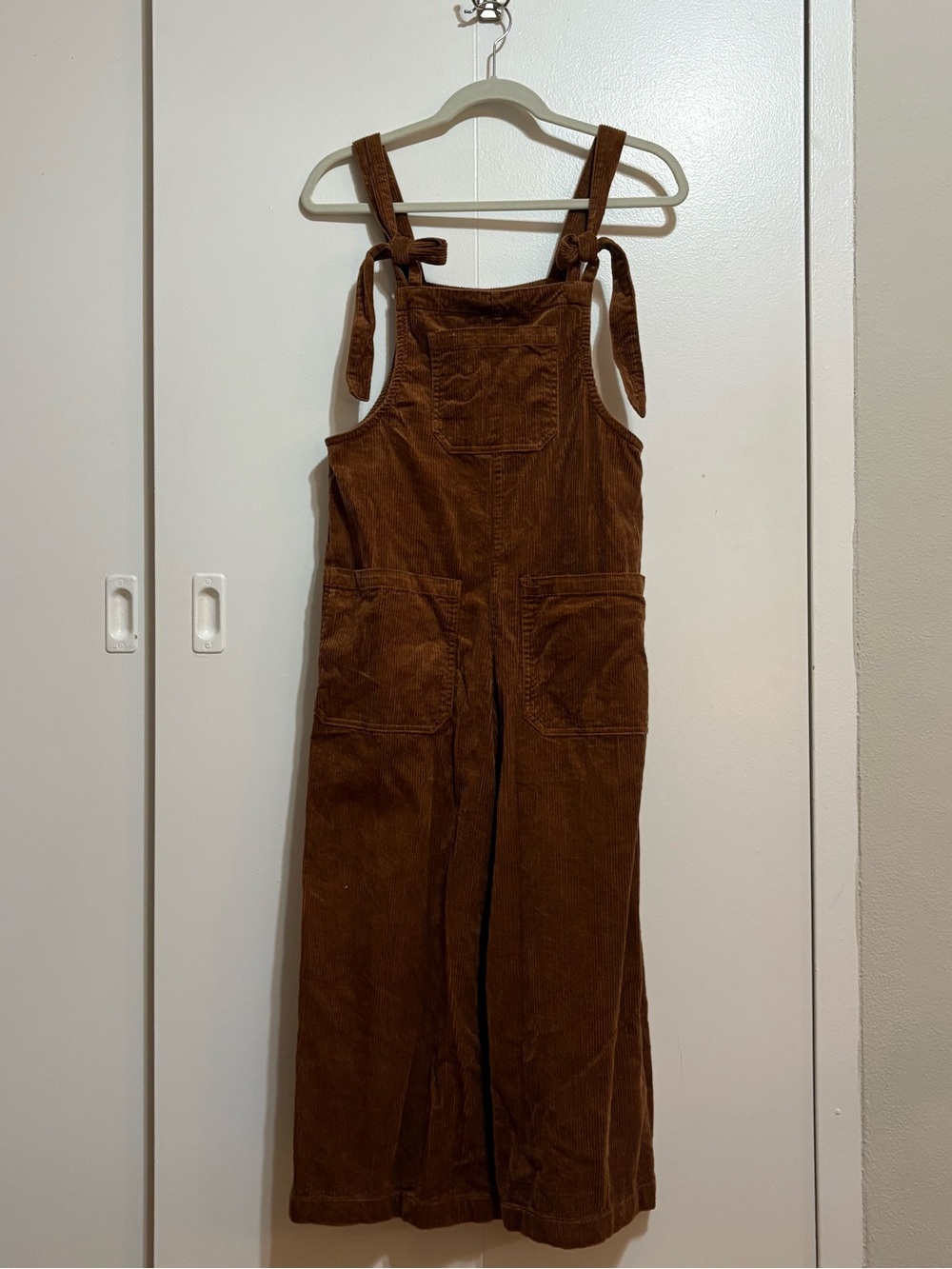 Lucy & Yak Jenny Overalls